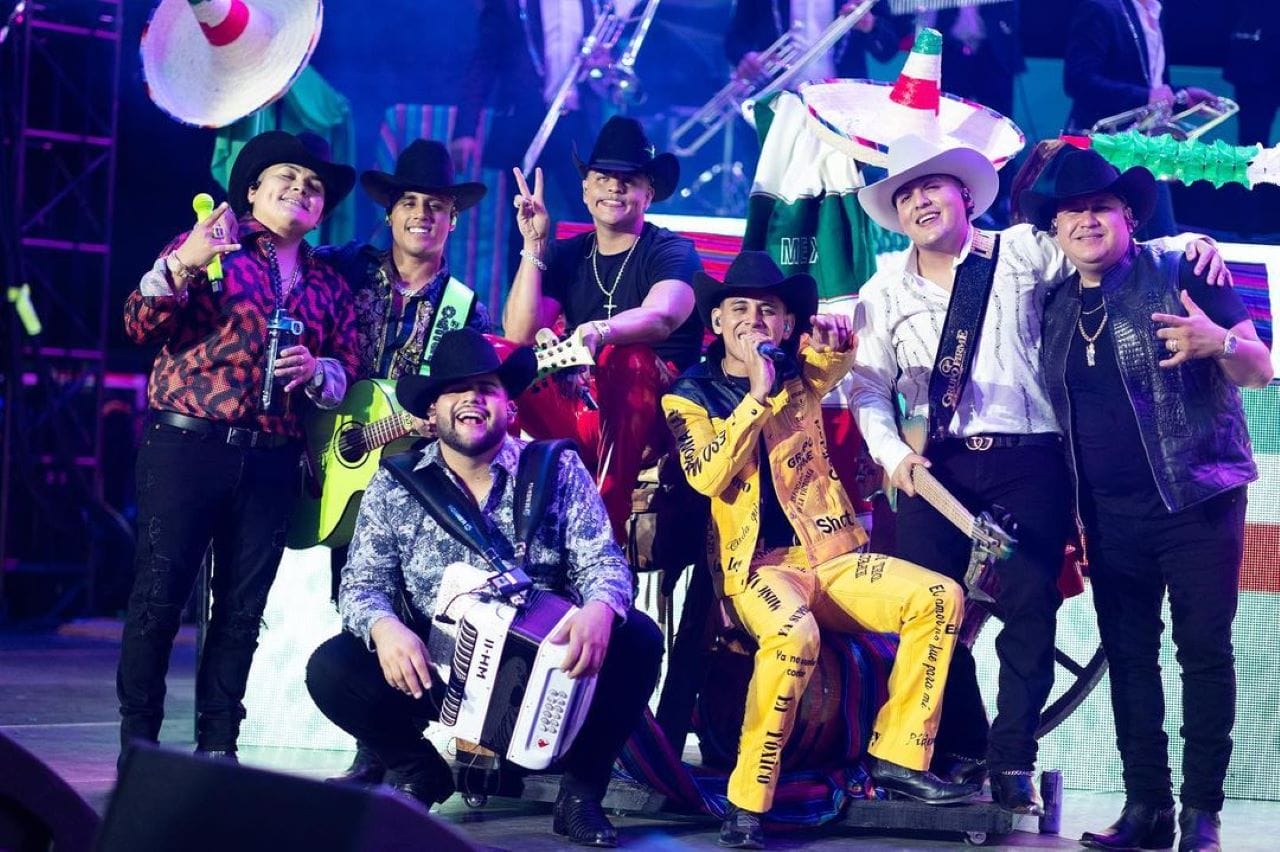 canciones de grupo firme