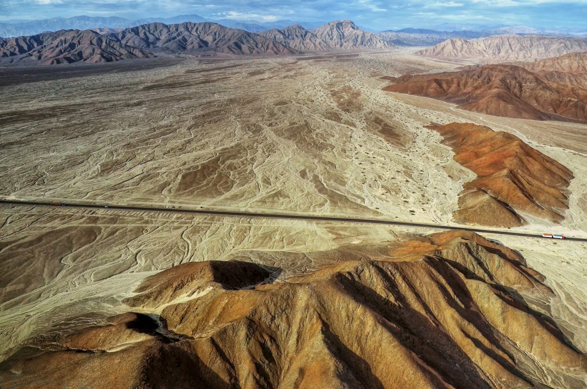 lineas de nazca