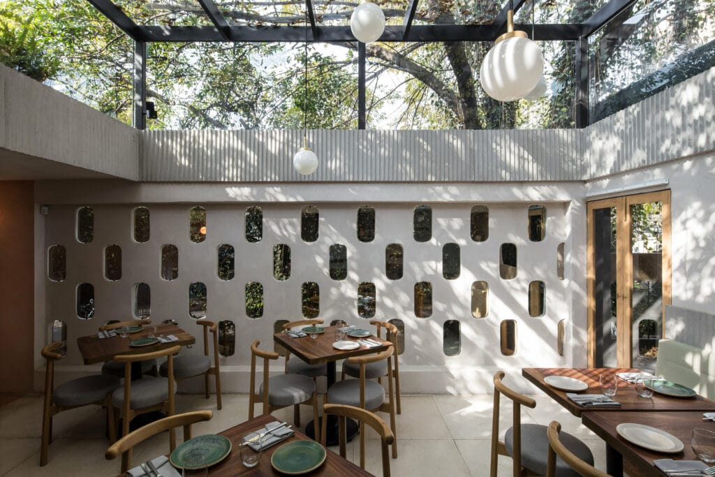 restaurantes en cdmx