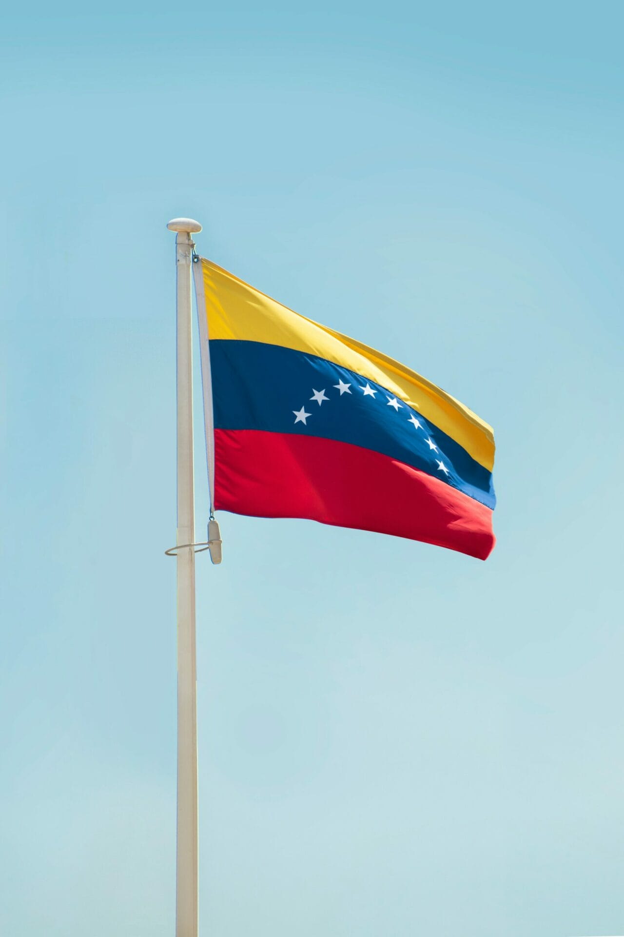 datos curiosos de venezuela