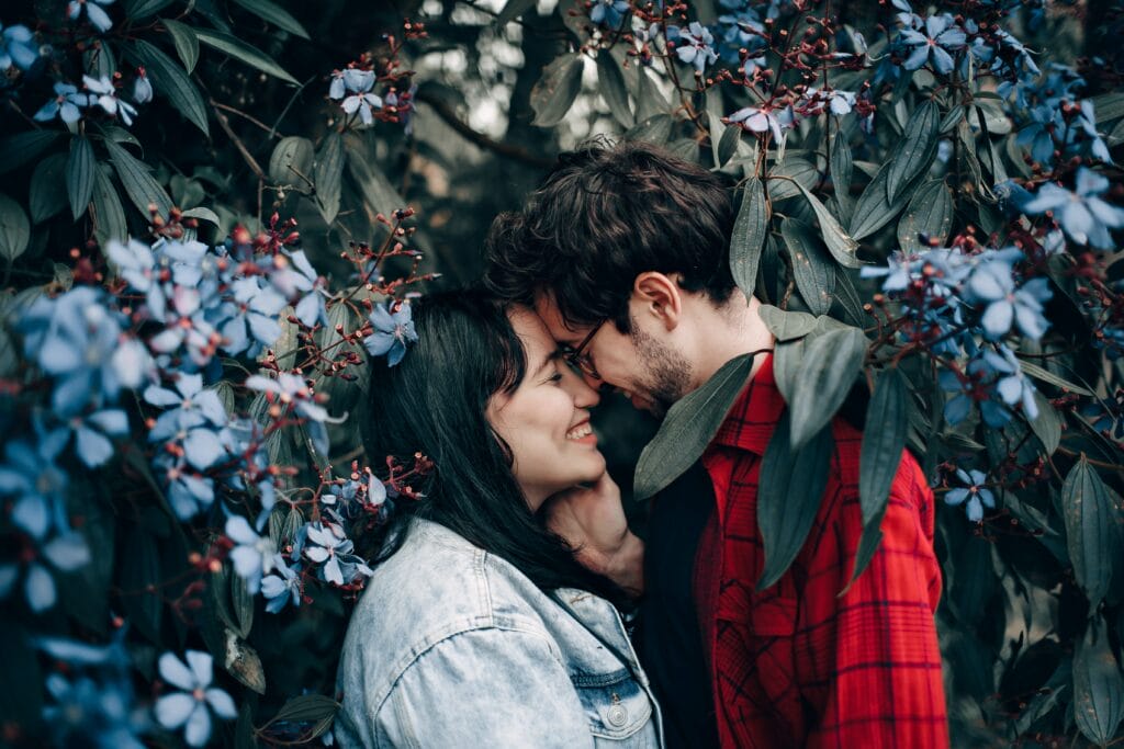 frases para mi novio