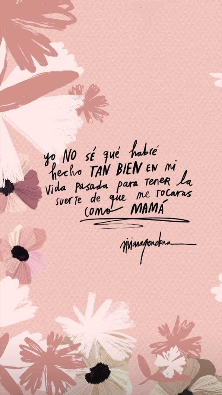 frases para el dia de las madres
