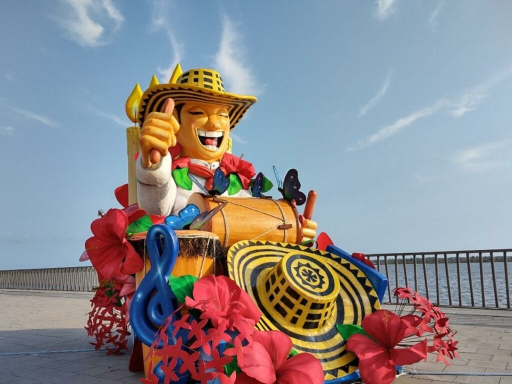 carnaval de barranquilla