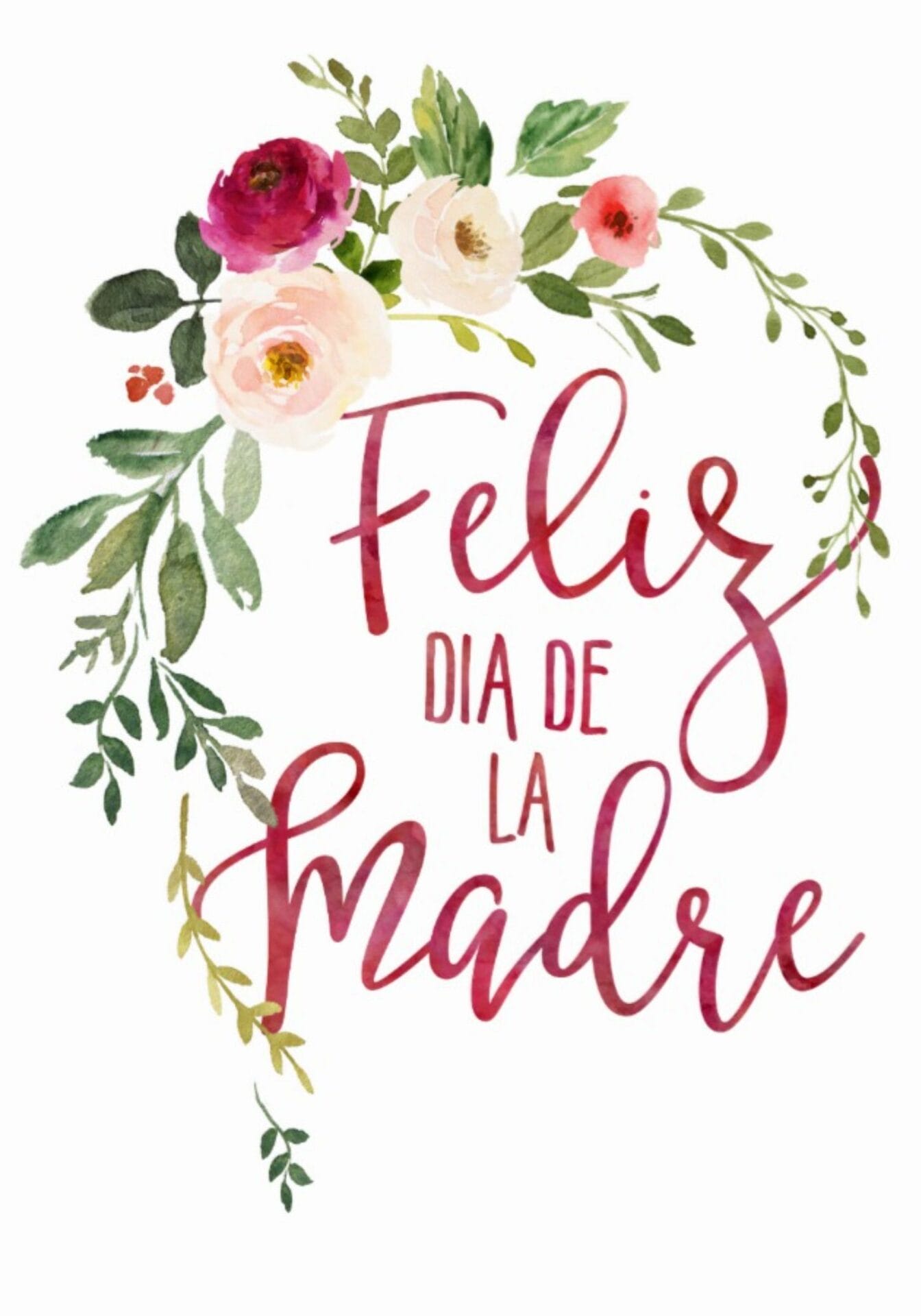 frases para el dia de las madres