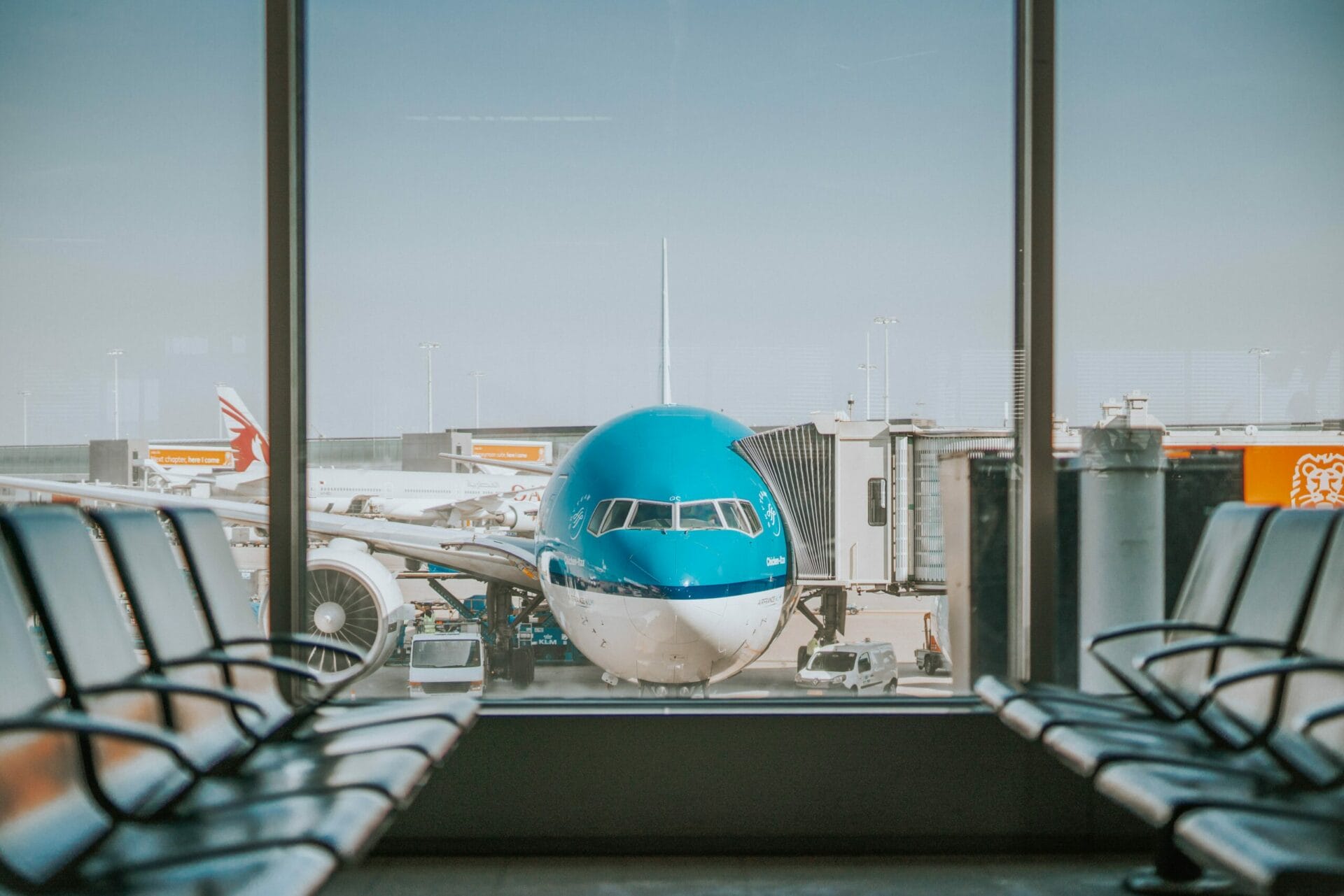 google flights
