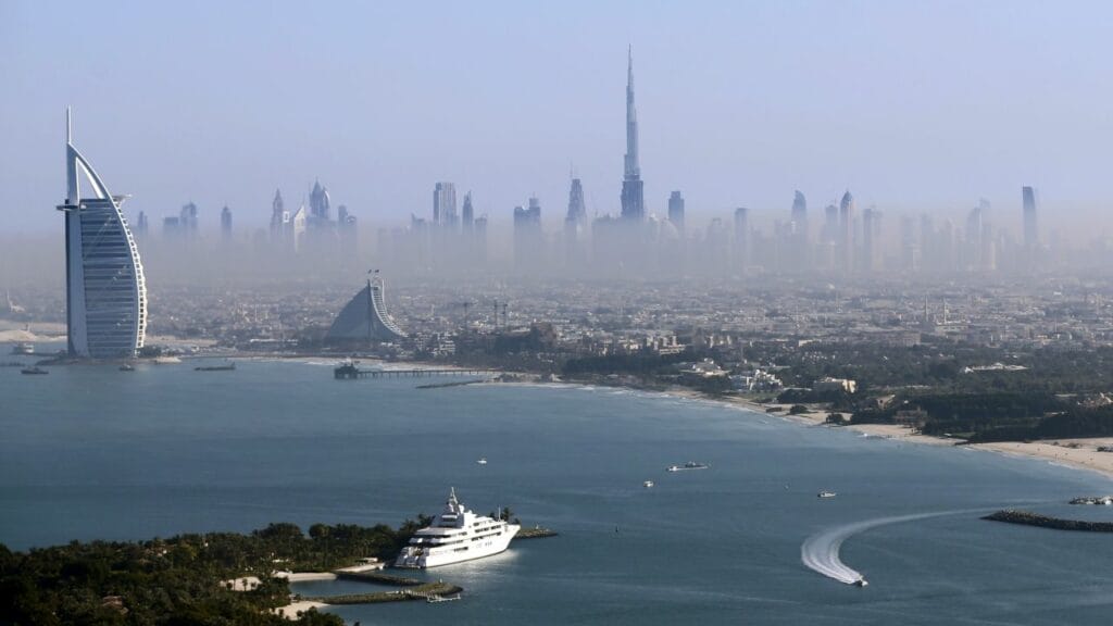 burj khalifa