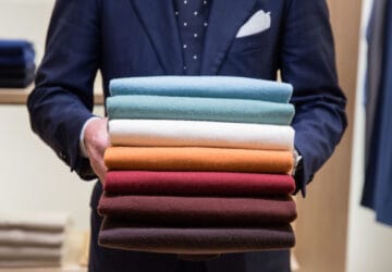 cashmere