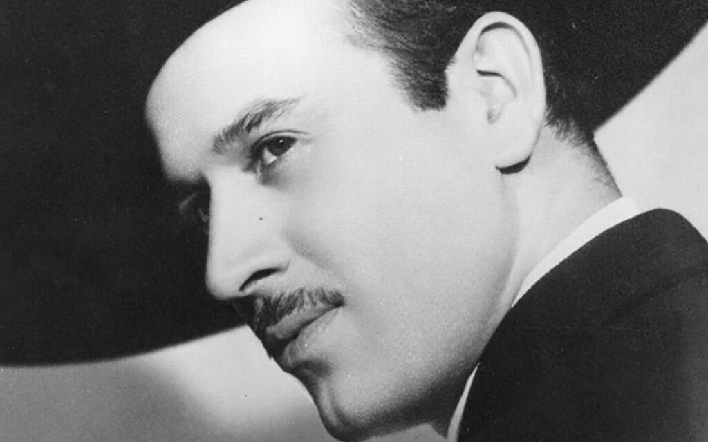 pedro infante