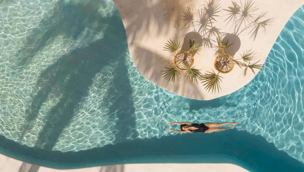 hoteles en holbox
