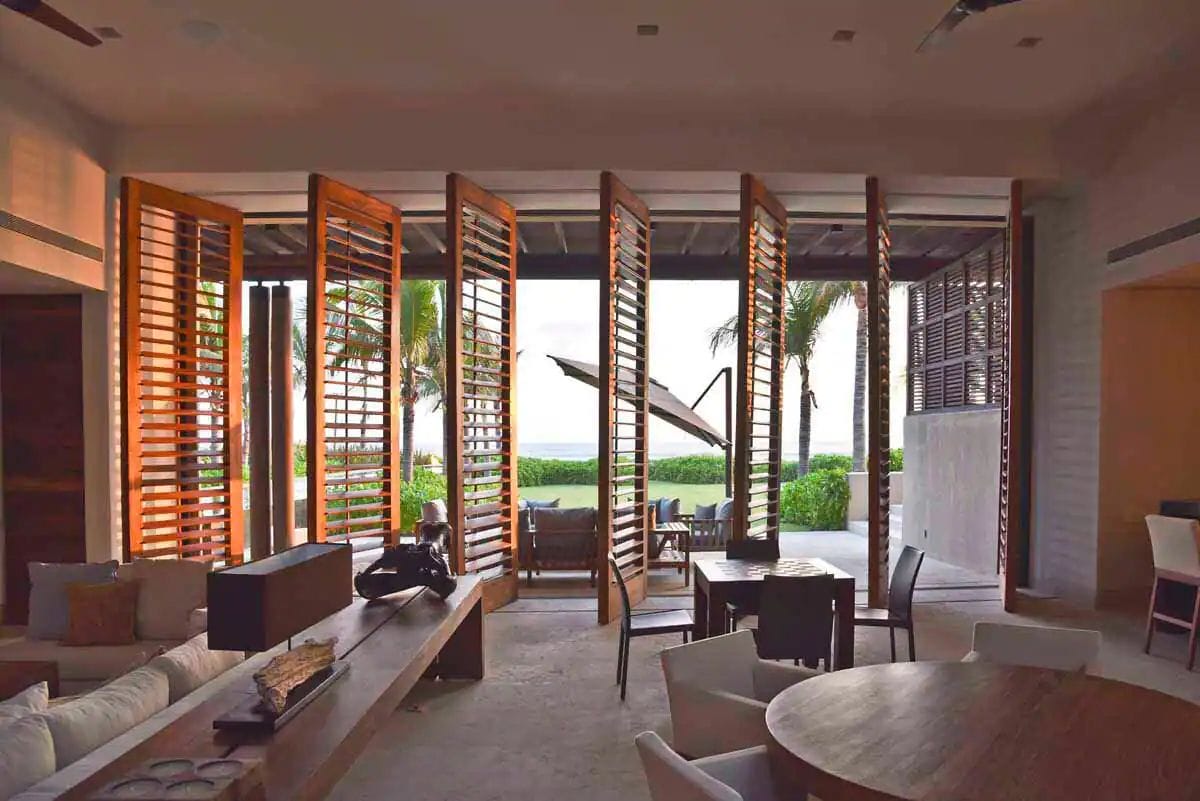 airbnb en acapulco
