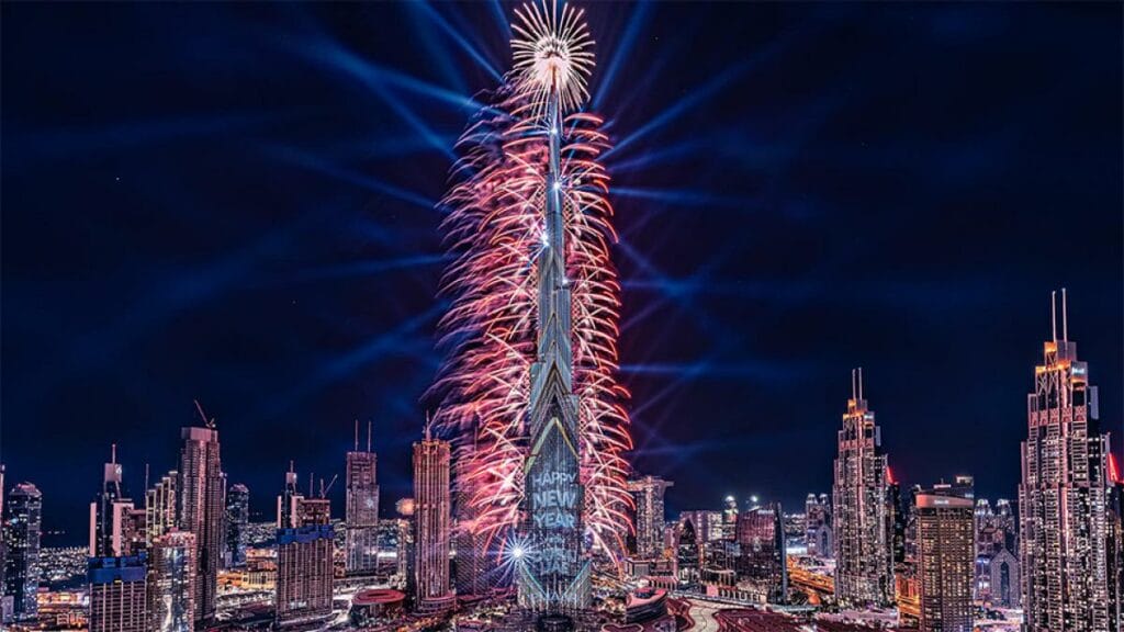 burj khalifa