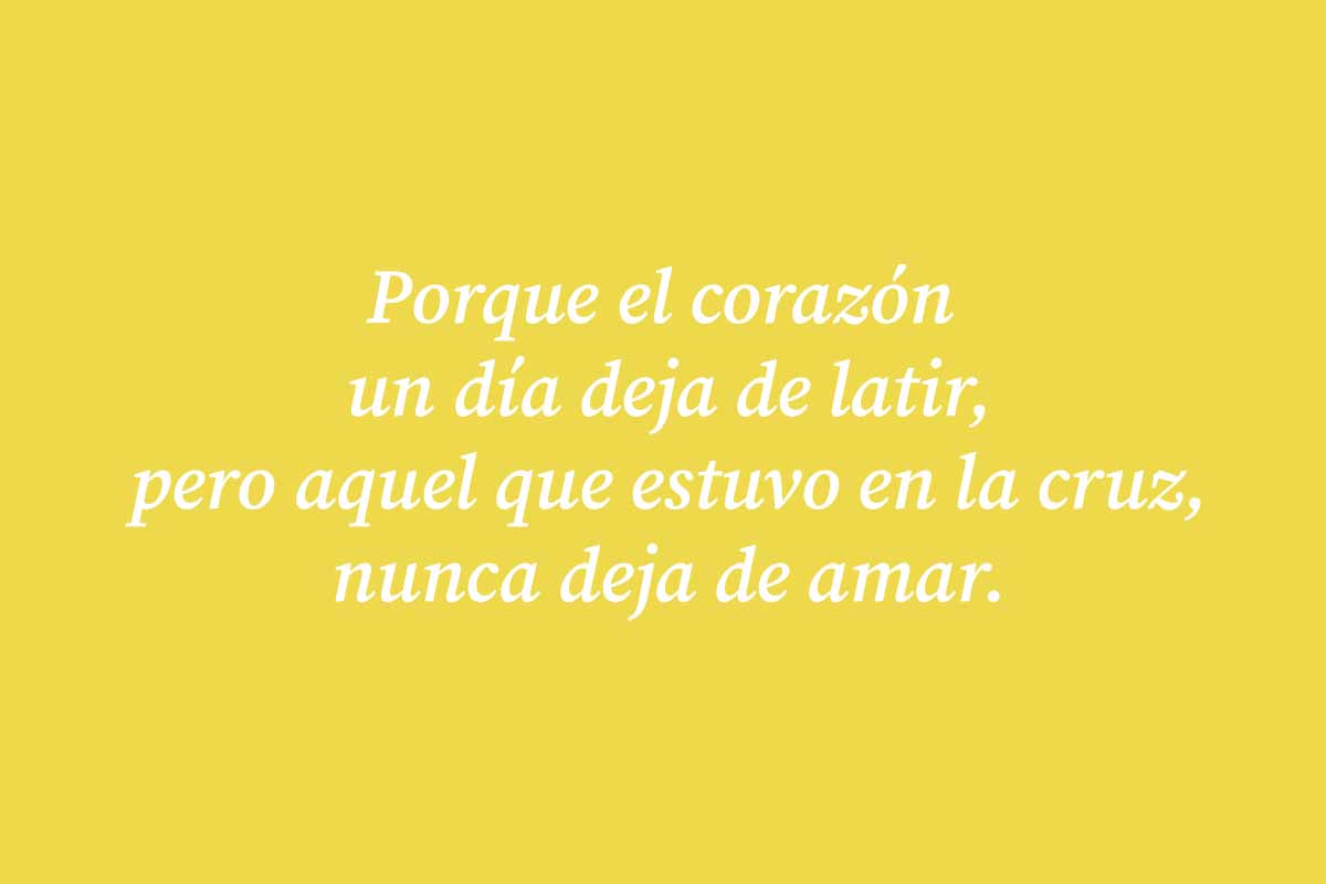 frases de dios