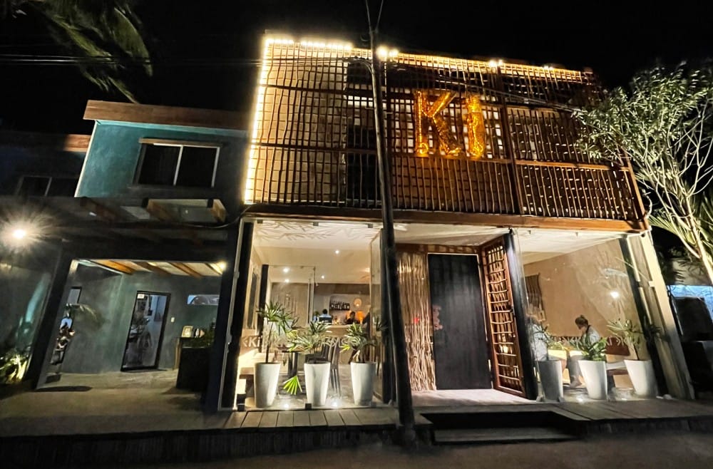 hoteles en holbox
