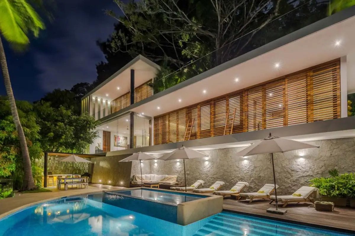 airbnb en acapulco