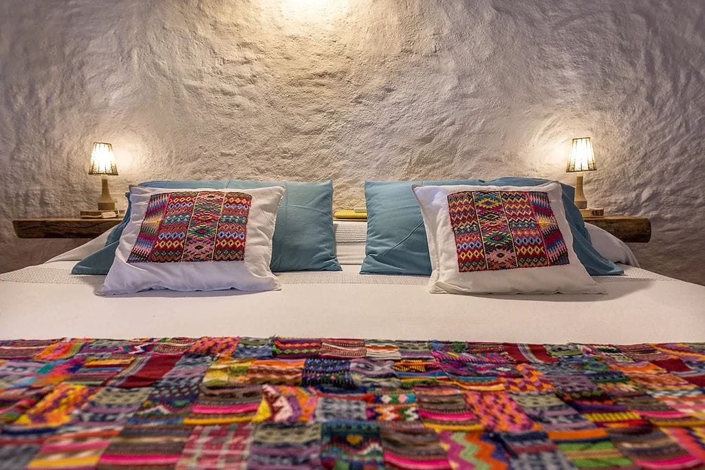 hoteles en holbox