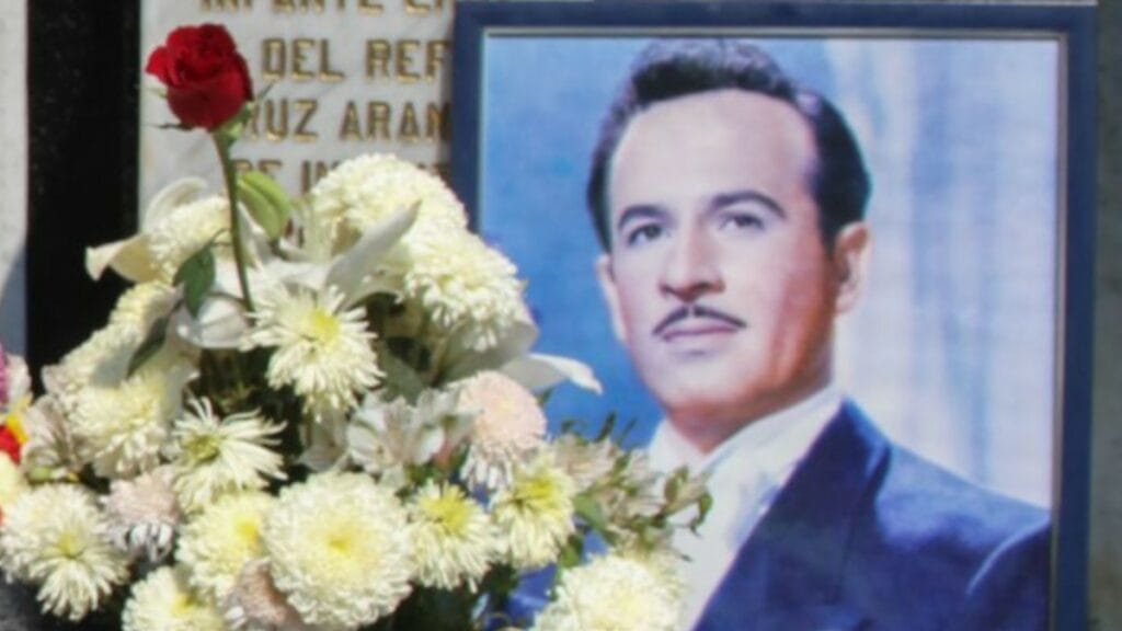 pedro infante