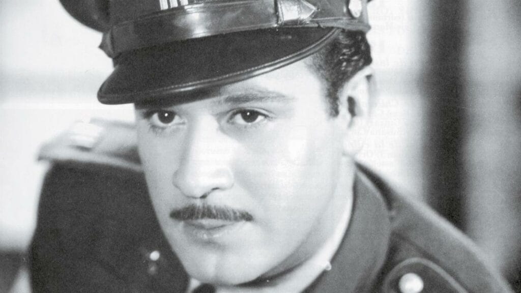 pedro infante