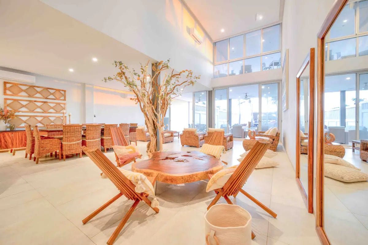 airbnb en acapulco