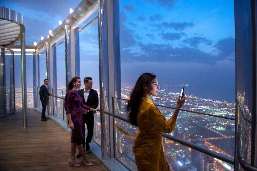 burj khalifa
