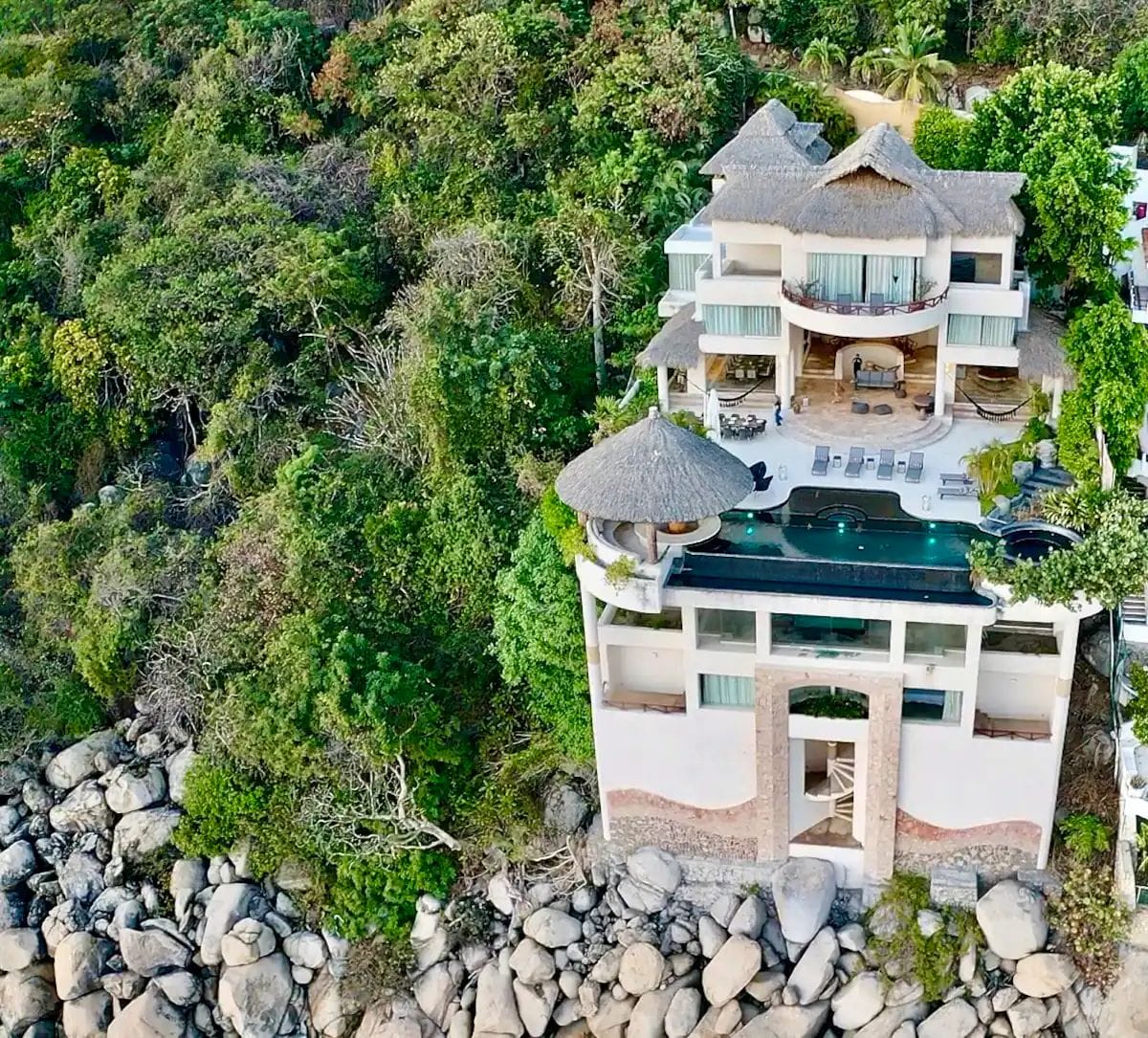 airbnb en acapulco