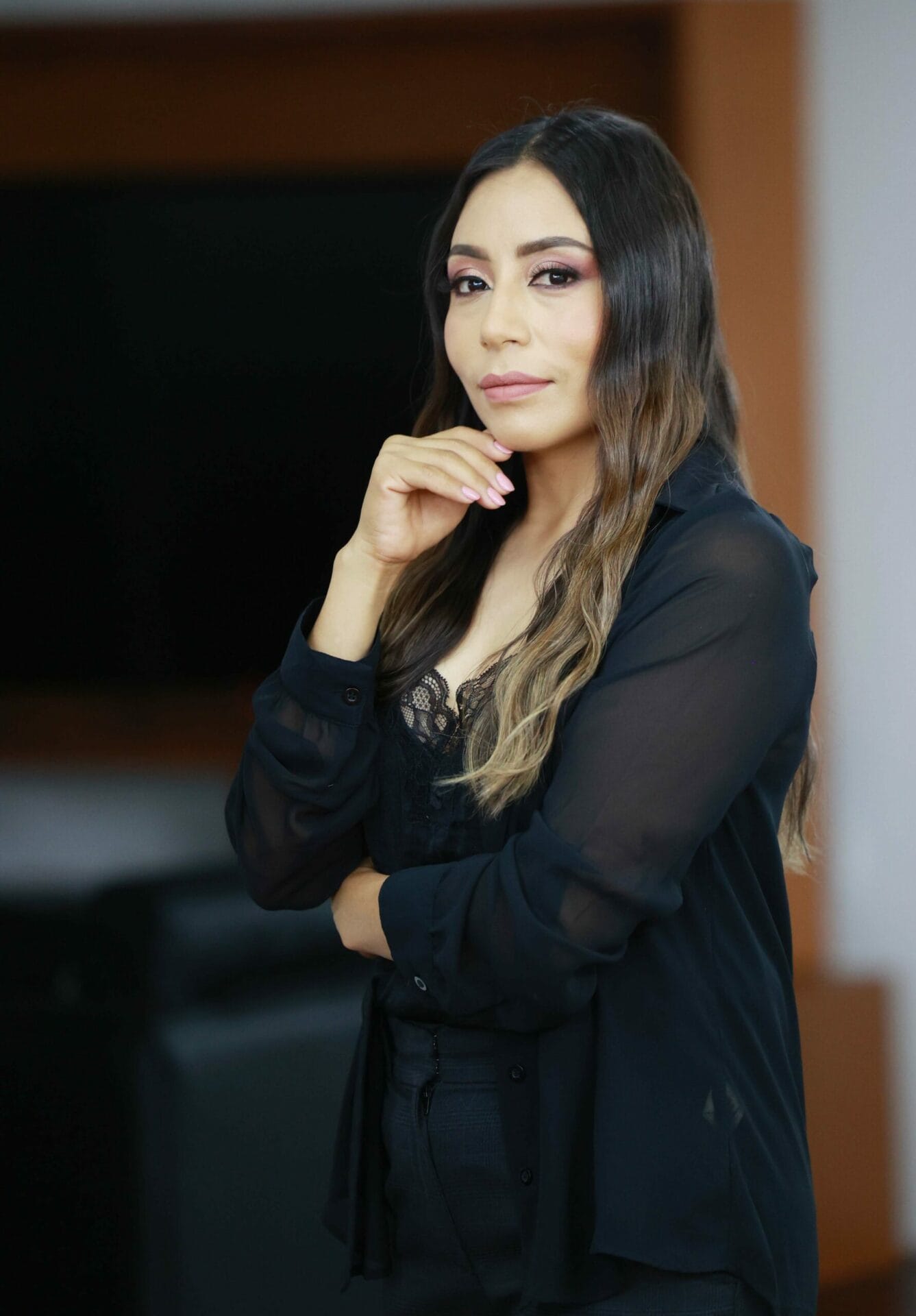 Irma Rivas