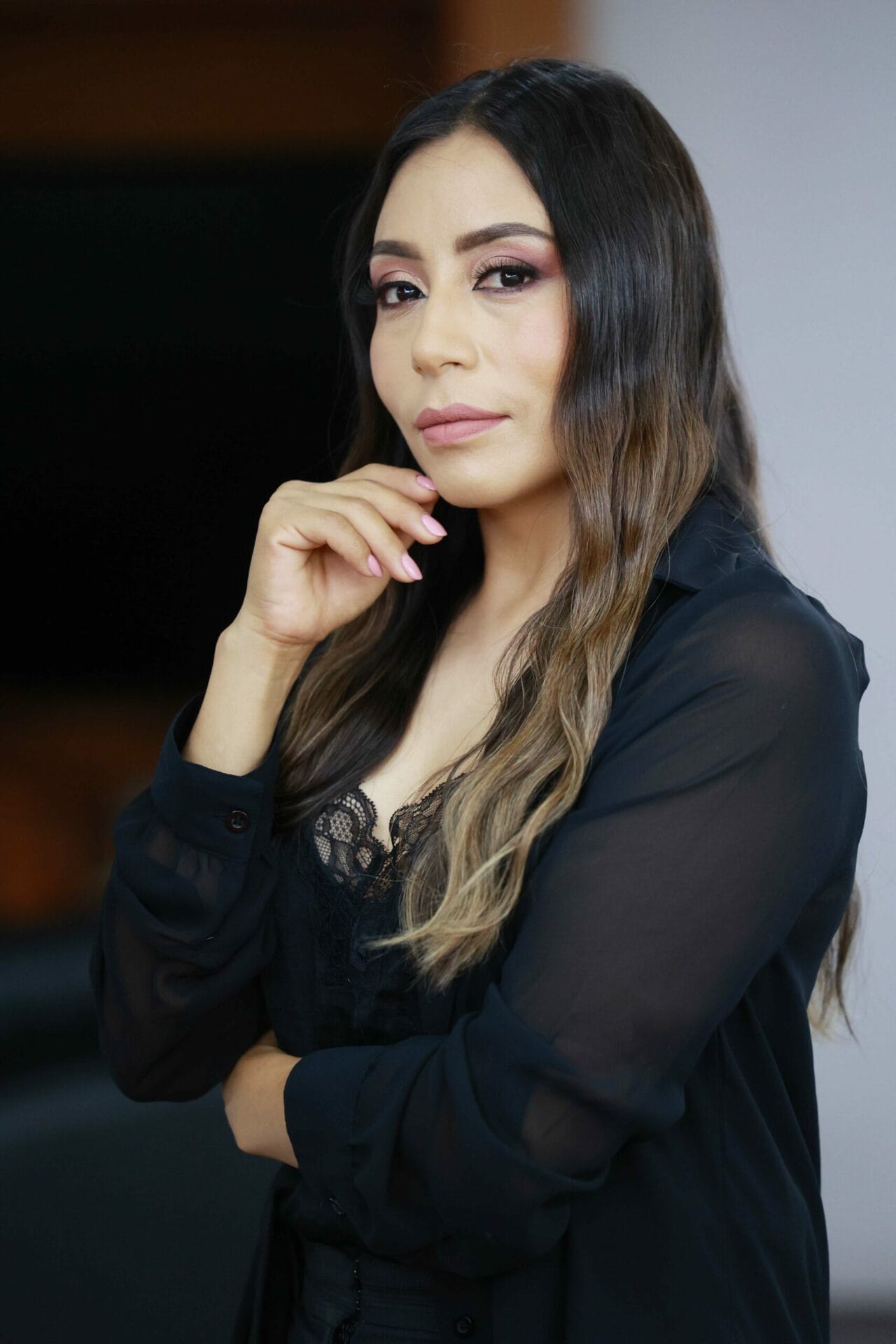 Irma Rivas