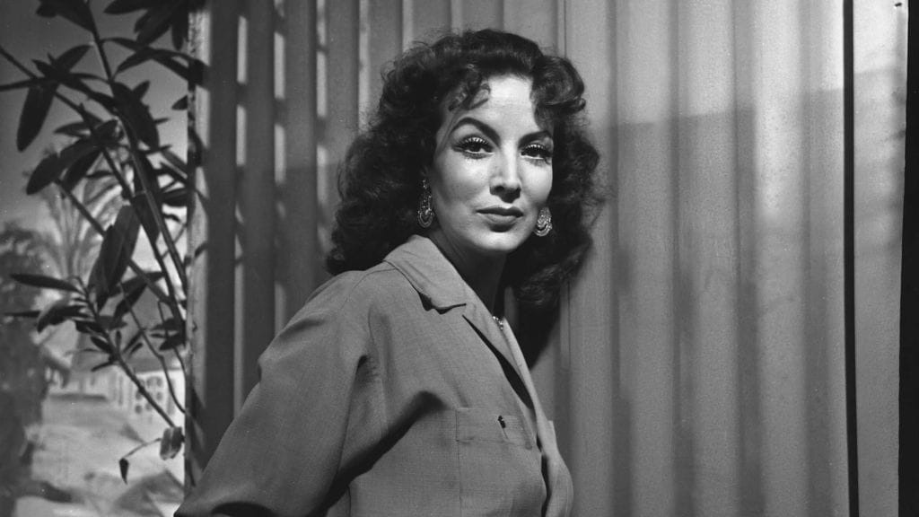 frases de maria felix