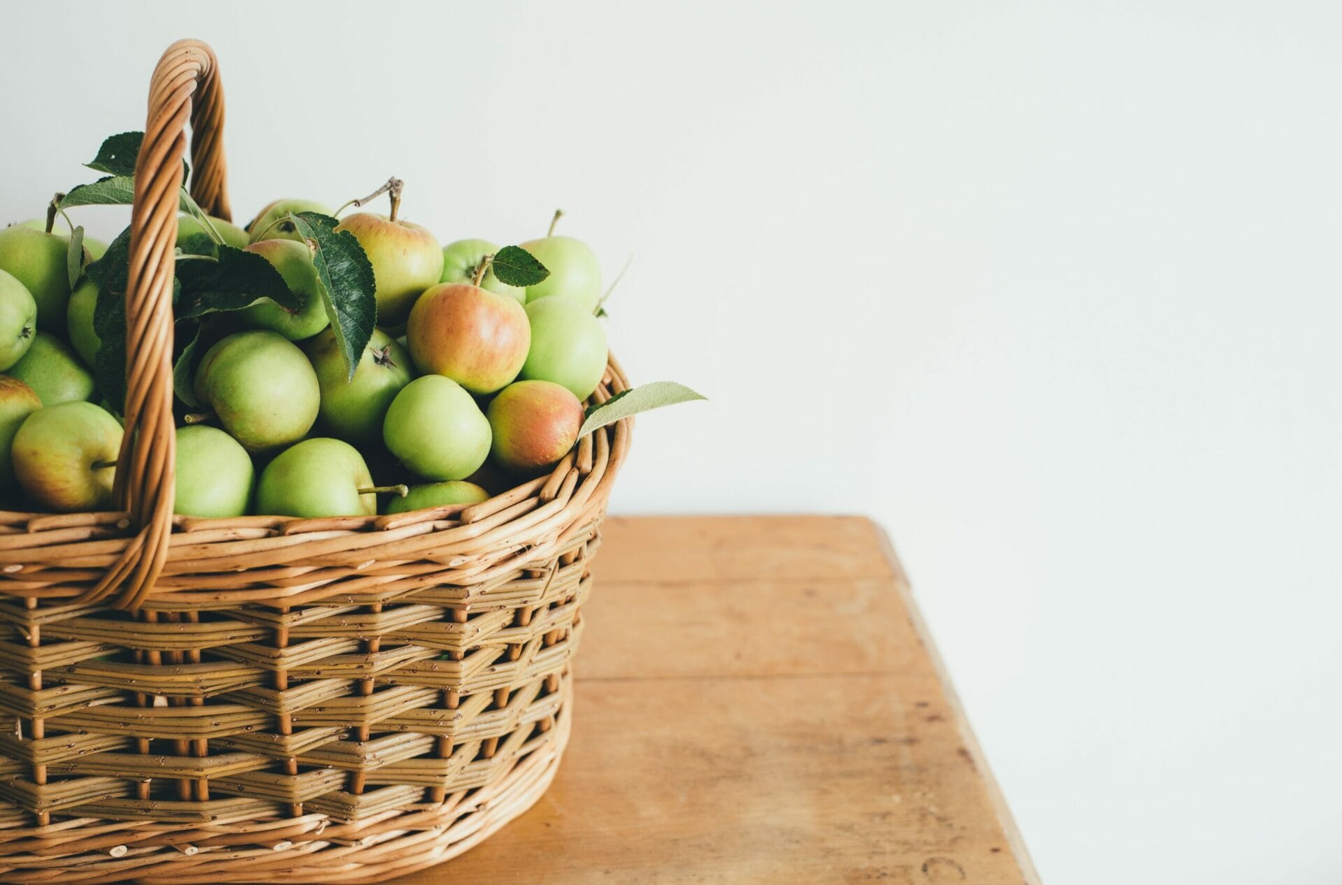 beneficios de la manzana