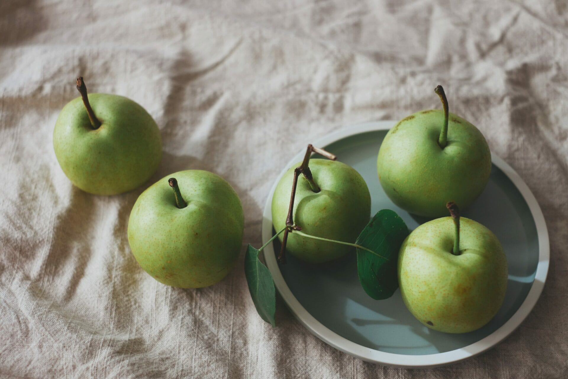 beneficios de la manzana