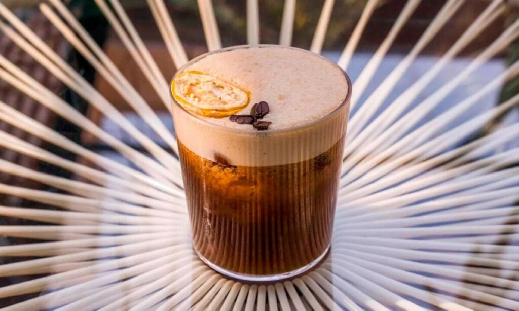 bebidas mexicanas