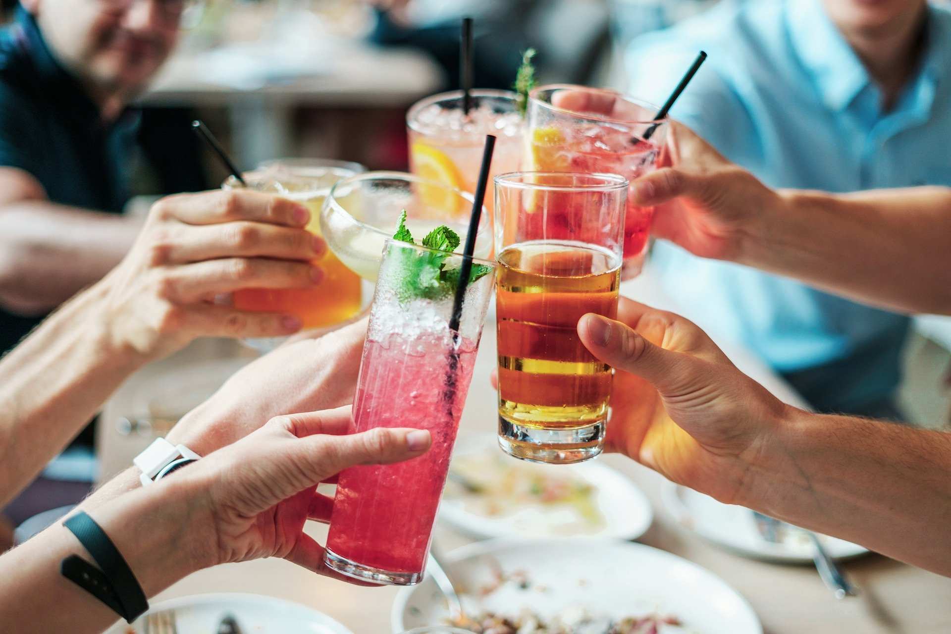 bebidas mexicanas
