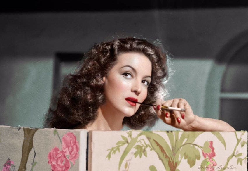 maria felix