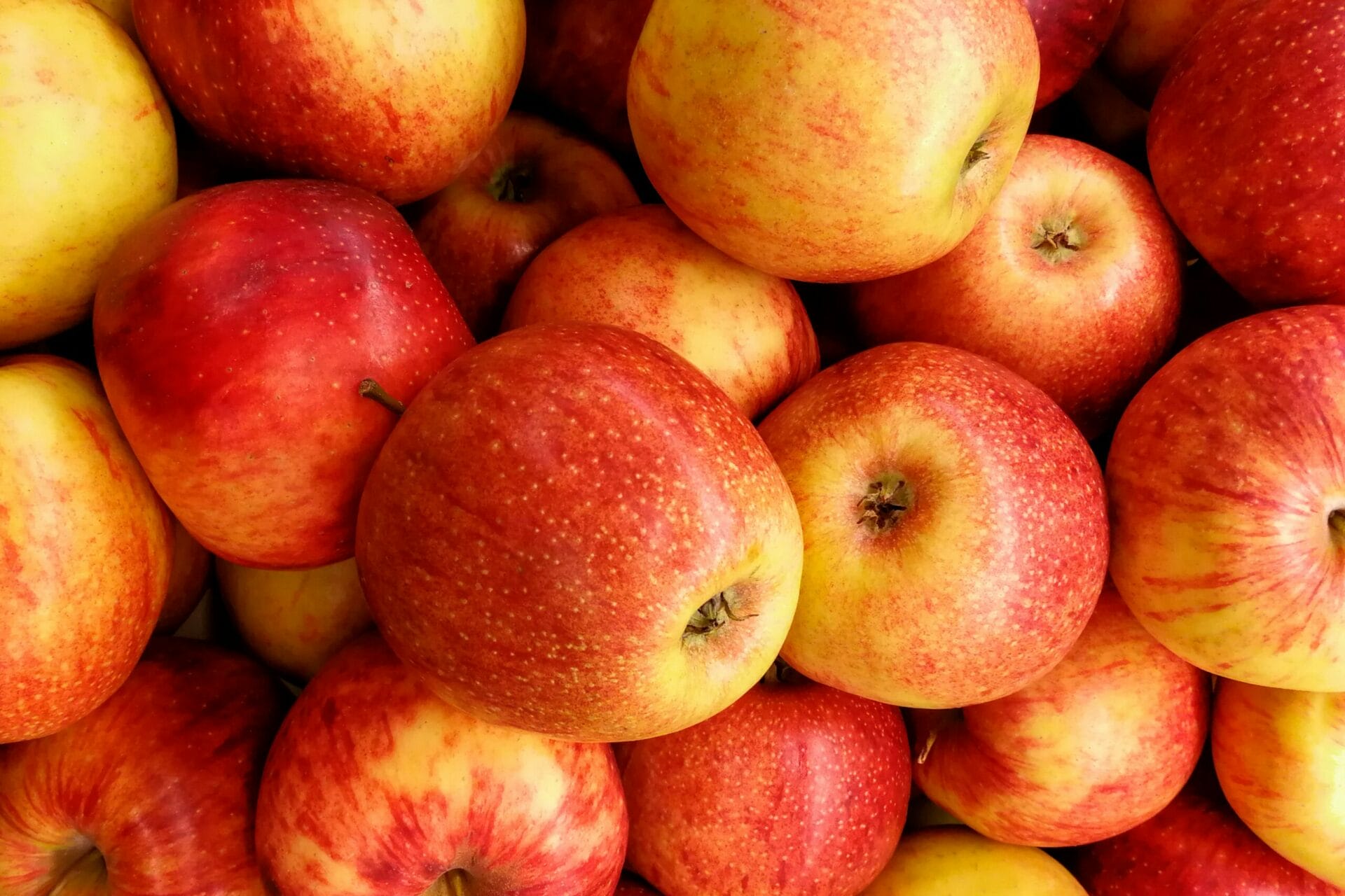 beneficios de la manzana