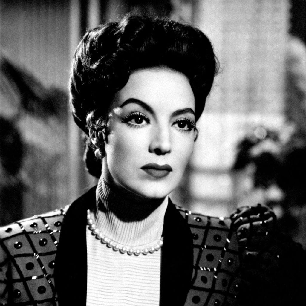 frases de maria felix