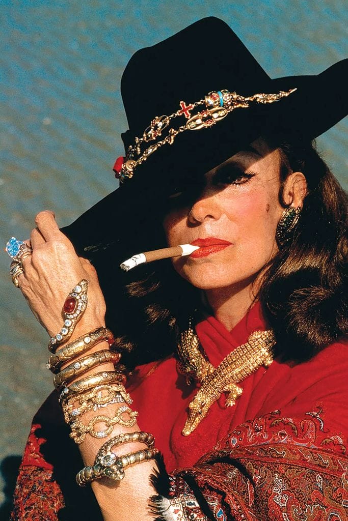 maria felix