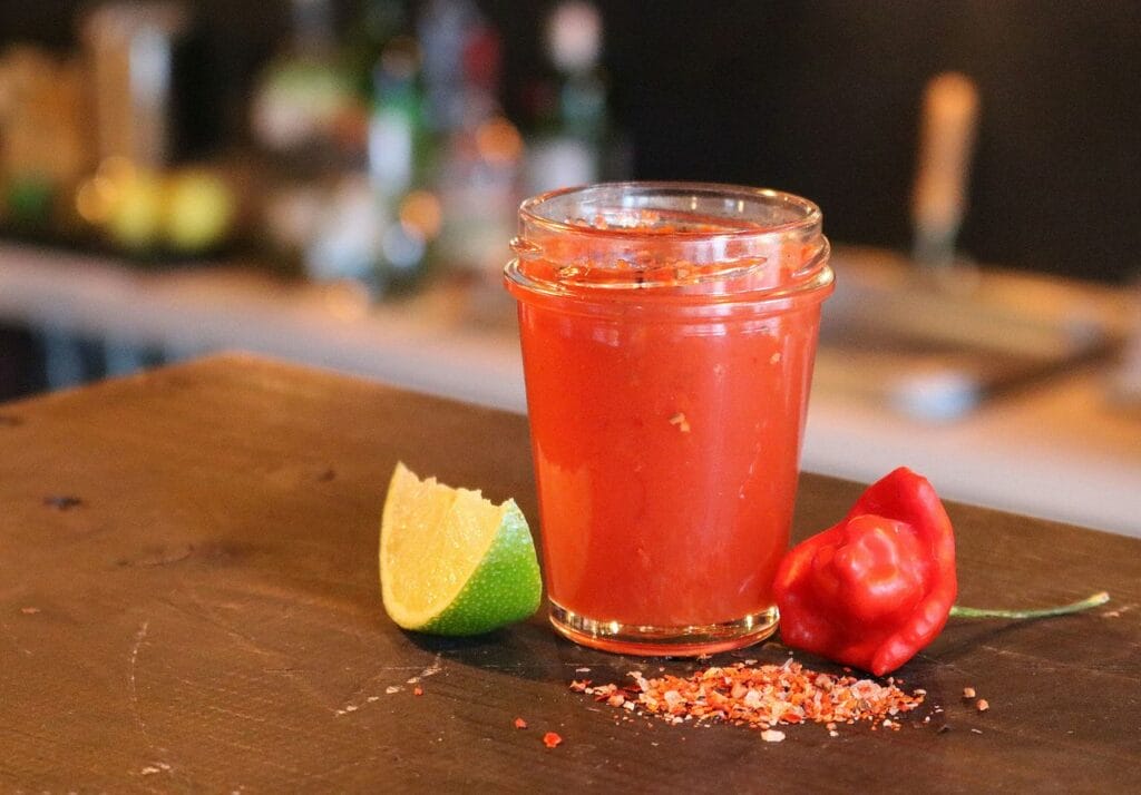 bebidas mexicanas