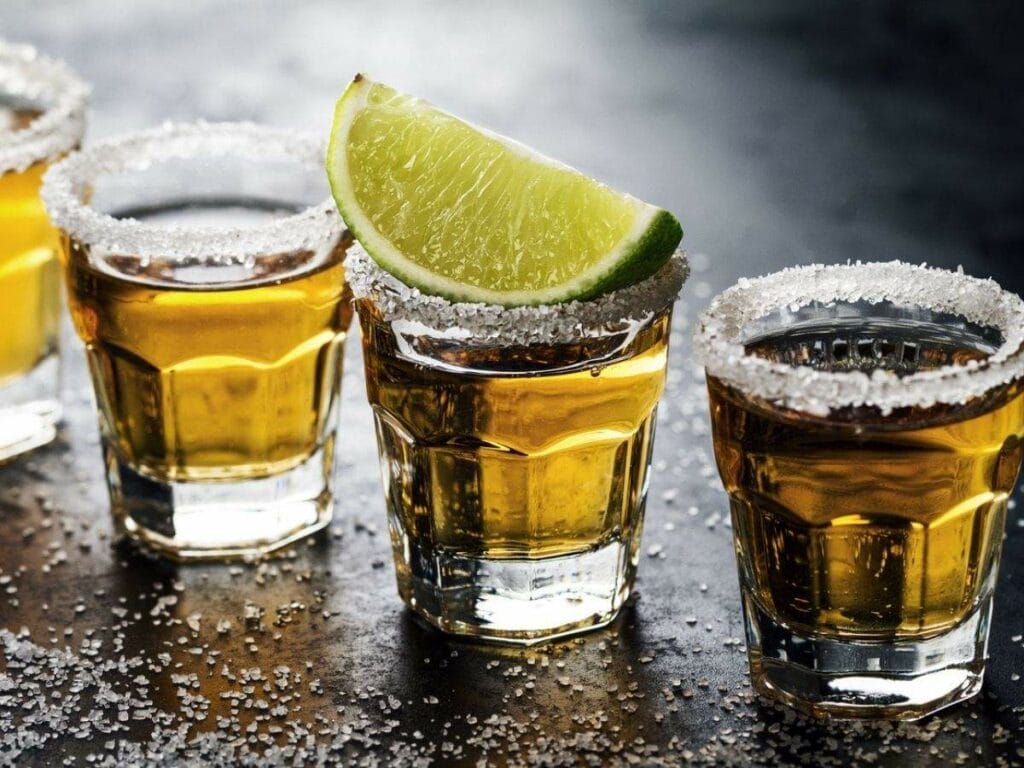 bebidas mexicanas