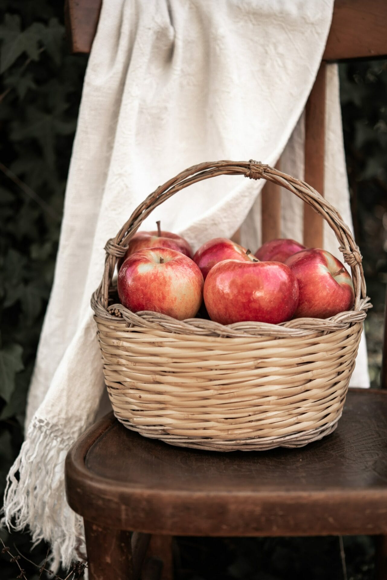 beneficios de la manzana