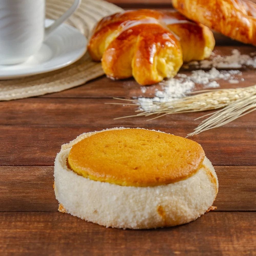 pan dulce