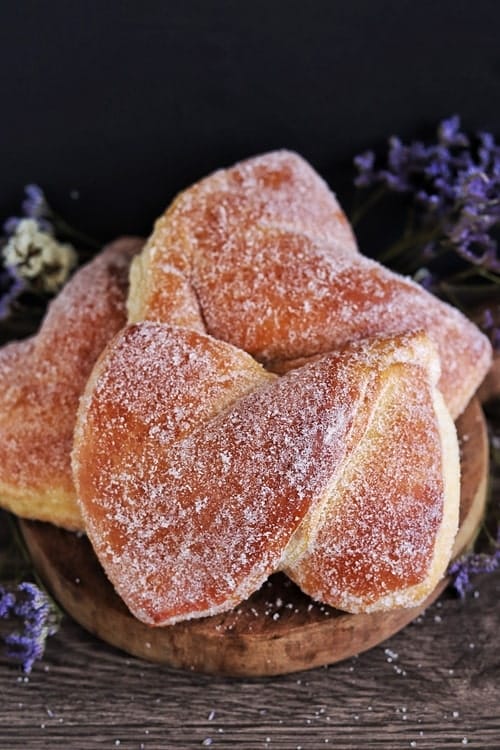 pan dulce