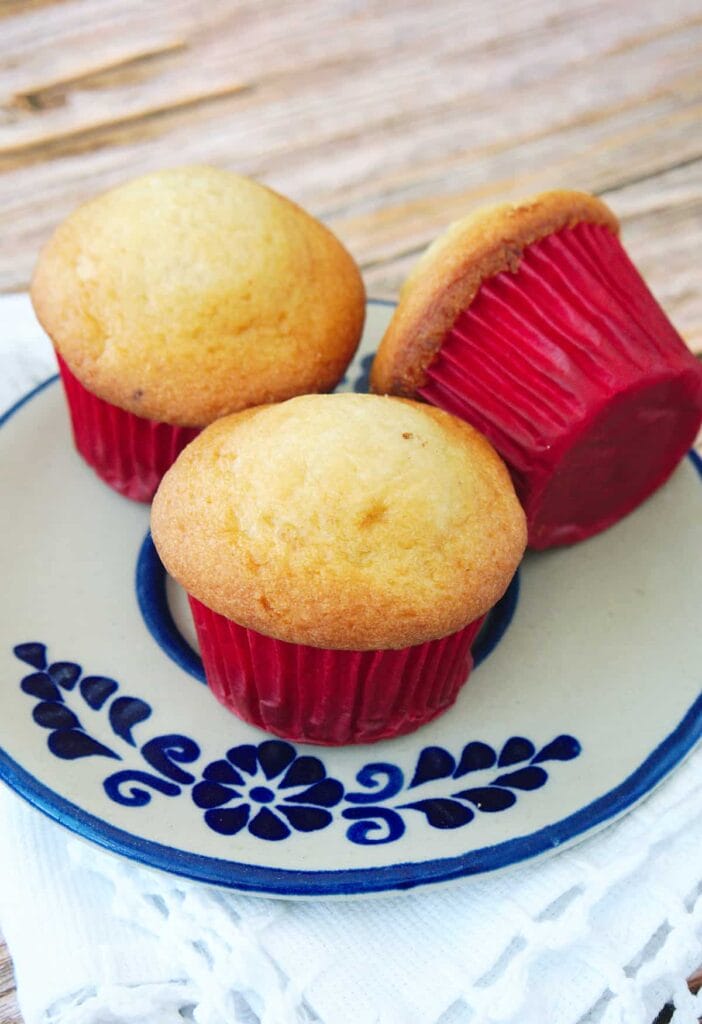pan dulce