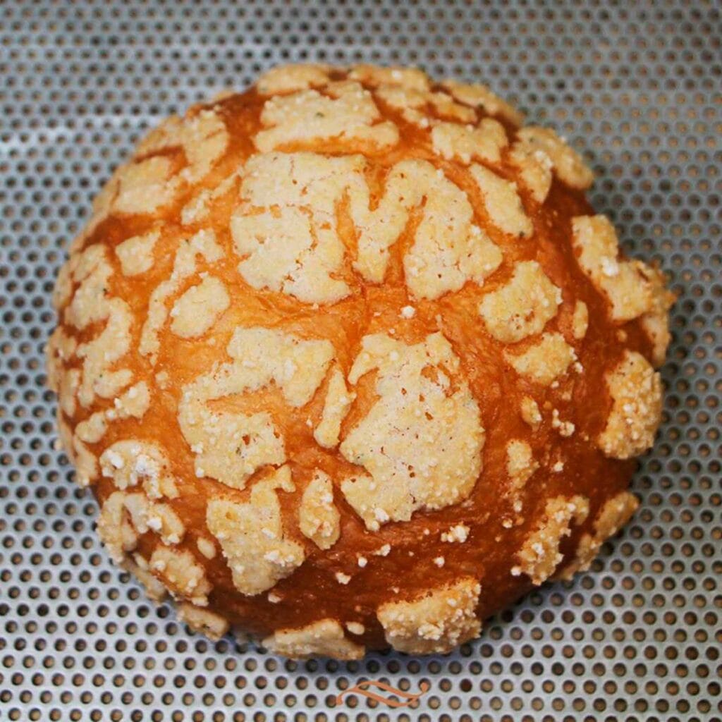 pan dulce