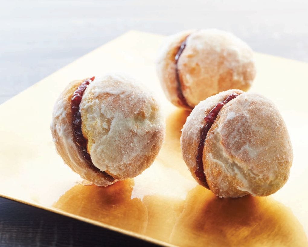 pan dulce