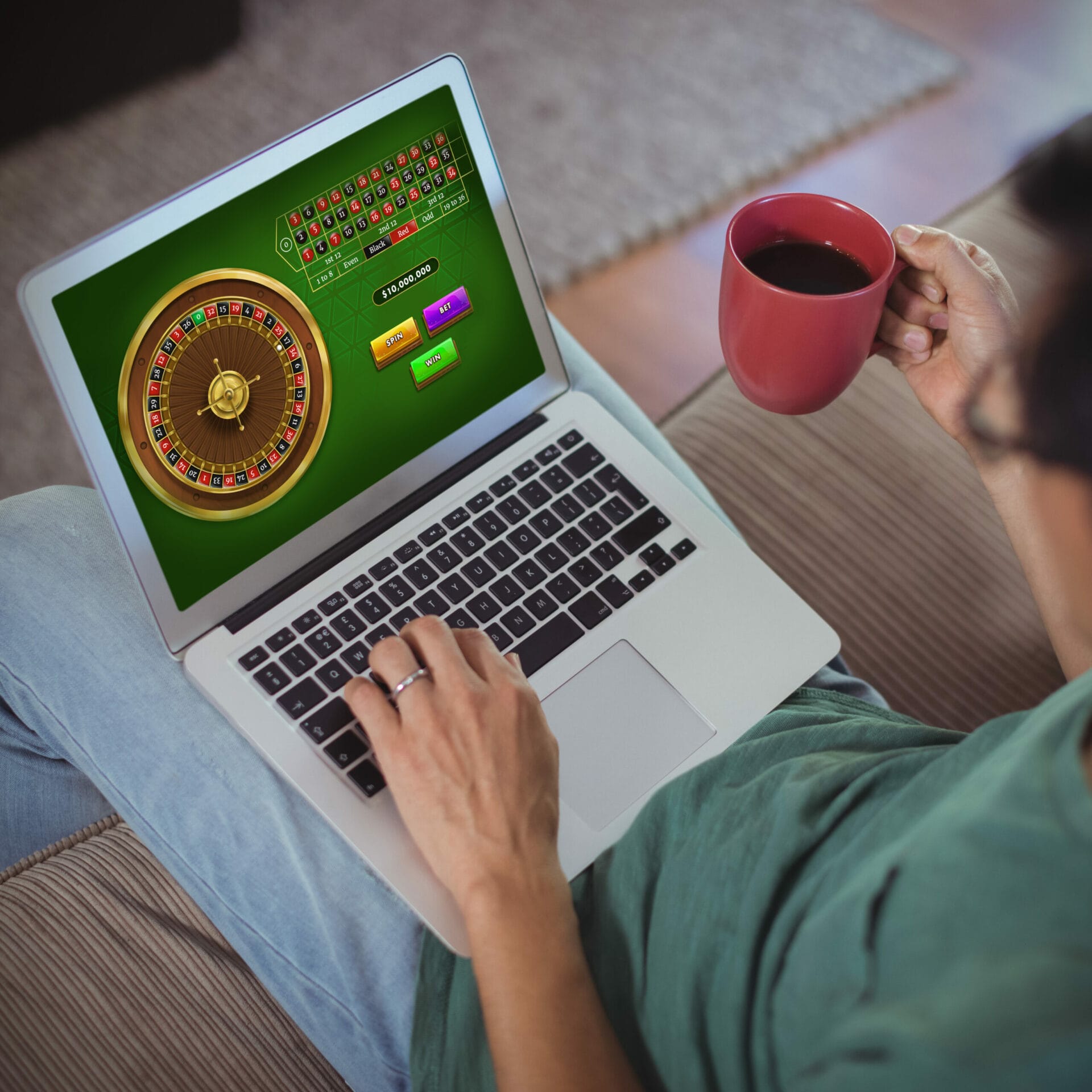 Jugar al póker online Así puedes jugar al póker en vivo desde México paso a paso Plan b