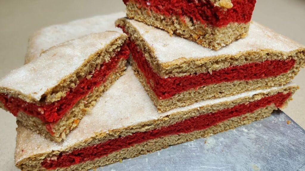 pan dulce