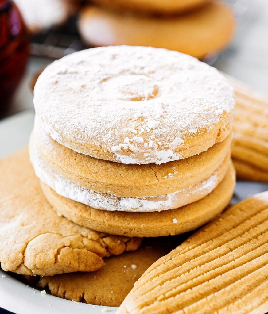 pan dulce