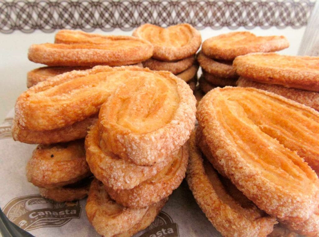 pan dulce