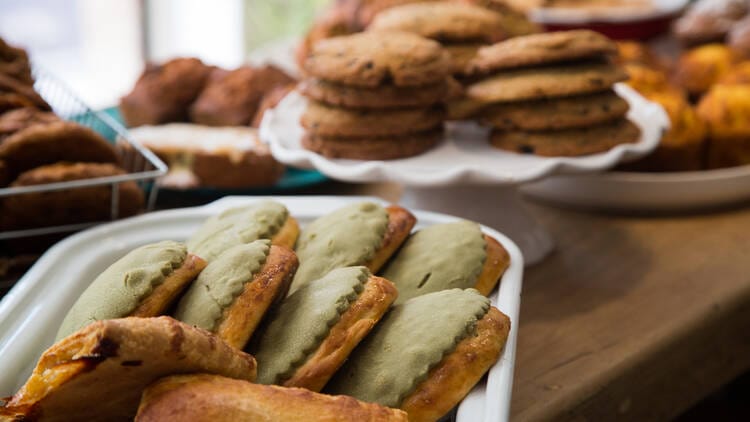 panaderias en cdmx