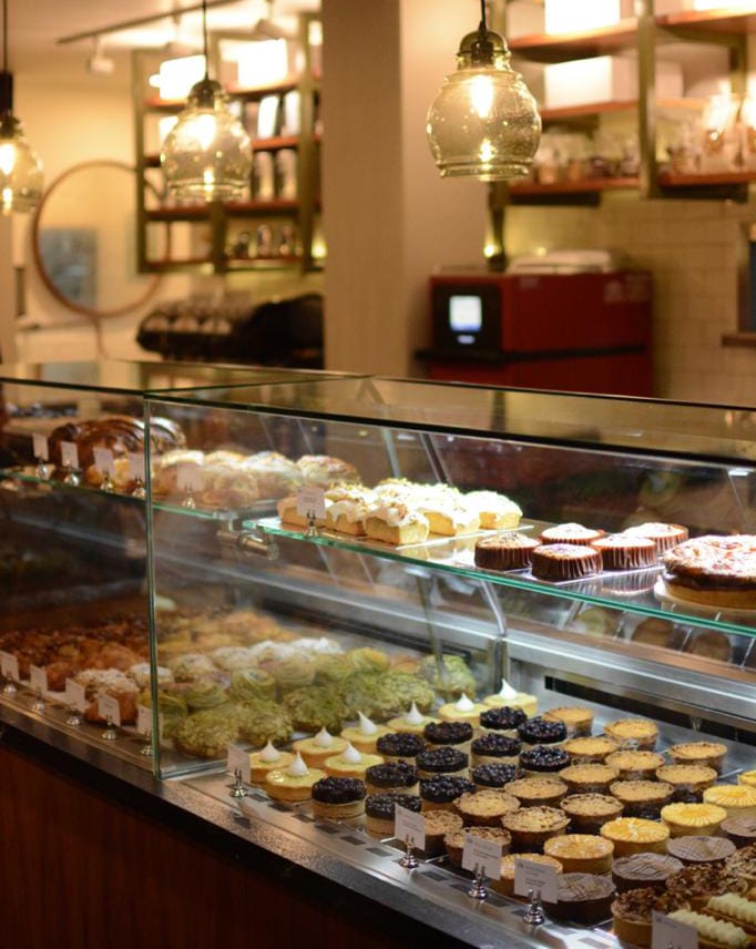 panaderias en cdmx