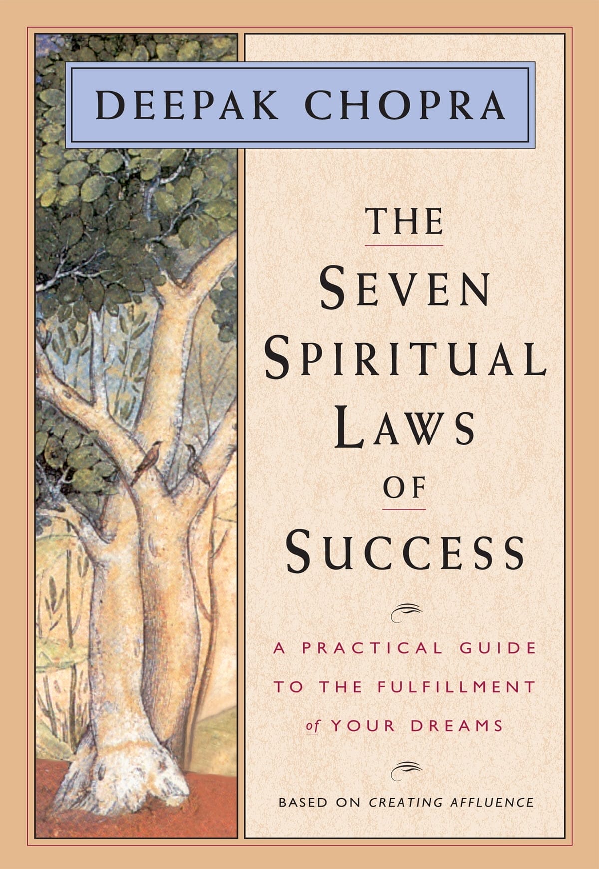 7 leyes espirituales


